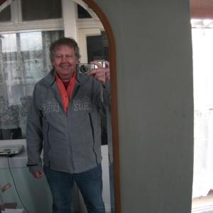 Profilbild von Raimund Bauer