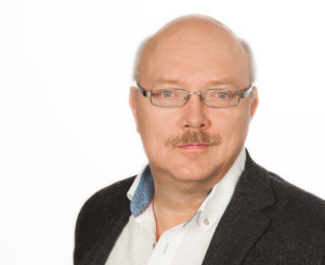 Profilbild von Raimund Dangl