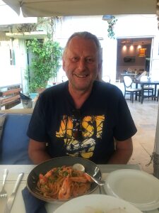 Profilbild von Raimund Ecker