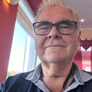 Profilbild von Raimund Gmeiner