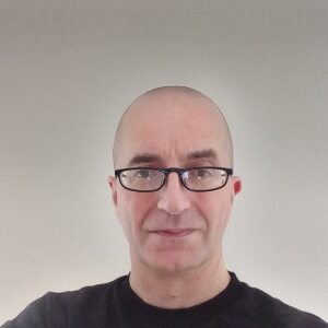 Profilbild von Raimund Grasel