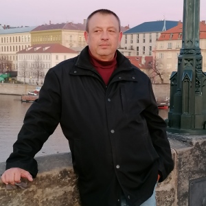 Profilbild von Raimund Held