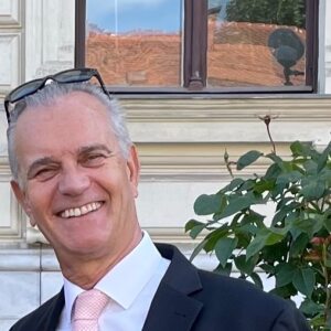 Profilbild von Raimund Hütter