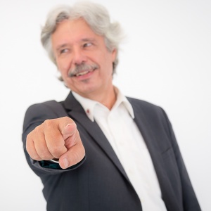 Profilbild von Raimund Ing. Mag. Wasgott