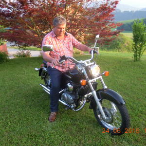 Profilbild von Raimund Kager
