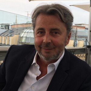 Profilbild von Raimund Lipka