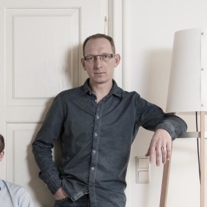 Profilbild von Raimund Pfeffer