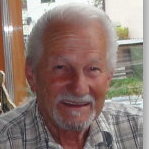 Profilbild von Raimund Rexeis