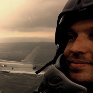 Profilbild von Raimund Riedmann