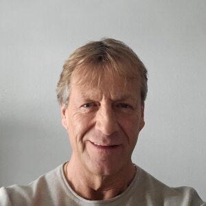 Profilbild von Raimund Schwab