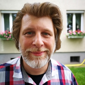Profilbild von Raimund Veronese