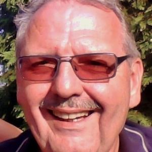 Profilbild von Raimund Zajic