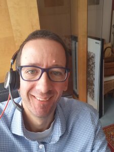 Profilbild von Rainer Baierl