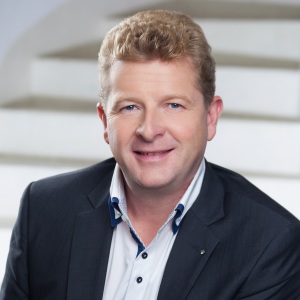 Profilbild von Rainer Bazala
