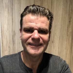 Profilbild von Rainer Breinbauer