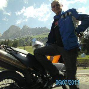 Profilbild von Rainer Danninger