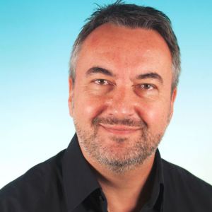 Profilbild von Rainer Diera