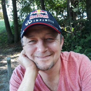 Profilbild von Rainer Götze