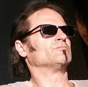 Profilbild von Rainer Gregoric