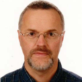 Profilbild von Rainer Hanisch
