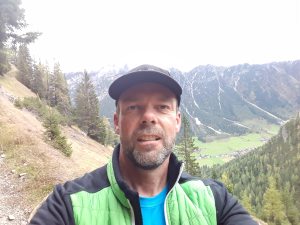 Profilbild von Rainer Hörtnagl