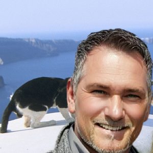 Profilbild von Rainer Kolarik