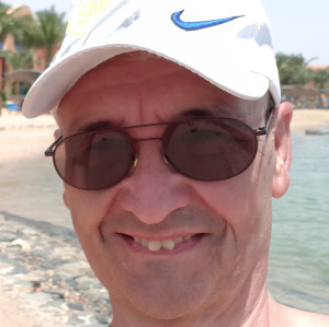 Profilbild von Rainer Konrad