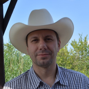 Profilbild von Rainer Krenn