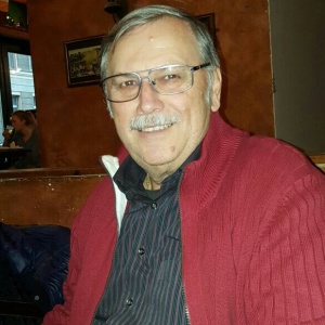 Profilbild von Rainer Kuchenbecker