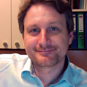 Profilbild von Rainer Leitgeb