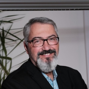 Profilbild von Rainer Miedler