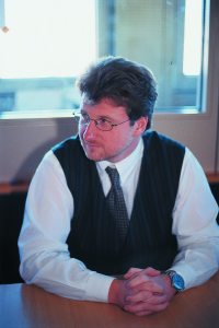 Profilbild von Rainer Minich