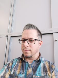 Profilbild von Rainer Mößler