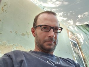 Profilbild von Rainer Mosinz