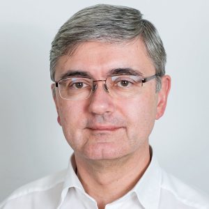 Profilbild von Rainer Neumayer