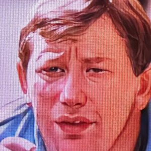 Profilbild von Rainer Quin