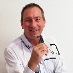Profilbild von Rainer Raggl