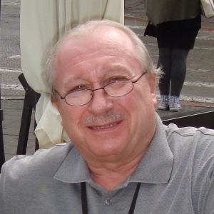 Profilbild von Rainer Ranetzky