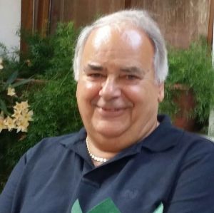 Profilbild von Rainer Rathmacher