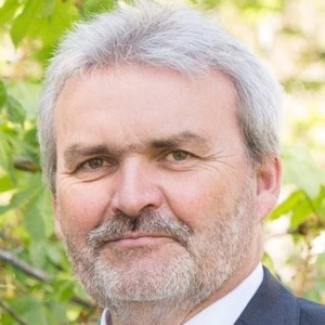 Profilbild von Rainer Renzhofer