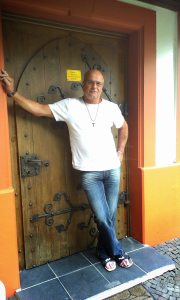 Profilbild von Rainer Rohrmoser