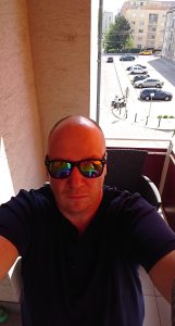 Profilbild von Rainer Spiel