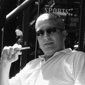 Profilbild von Rainer Stöttner