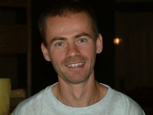 Profilbild von Rainer Stoirer