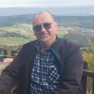 Profilbild von Rainhard Nowotny