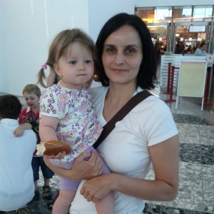 Profilbild von Rakhi Jhala