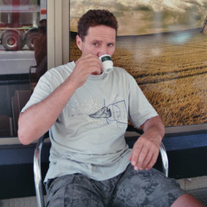 Profilbild von Ralf Eckhardt