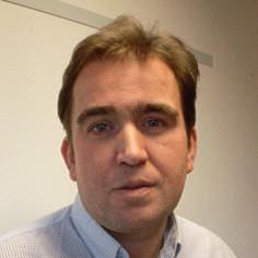 Profilbild von Ralf Hubmayr