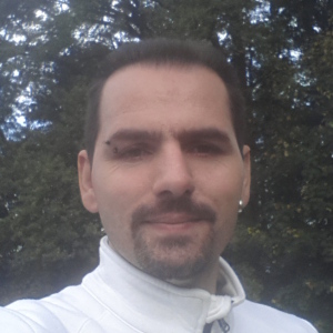 Profilbild von Ralf Köglberger