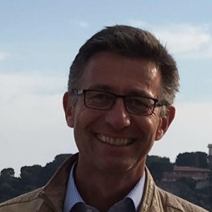 Profilbild von Ralf Moser